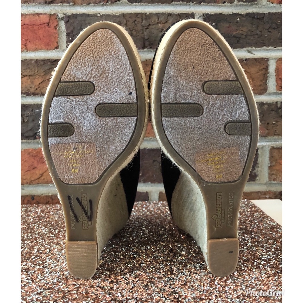Fergalicious Wedges - Picture 6 of 6